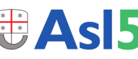 ASL5 logo