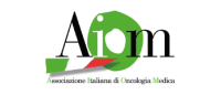 Logo Aiom