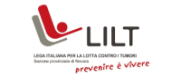Logo LILT Novara