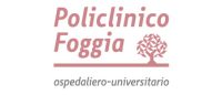 Logo Policlinico FG 350x150