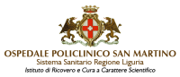 Policlinico San Martino logo_cm.5x2.19
